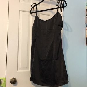 Nasty Gal mini dress